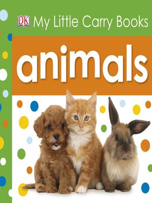 cover image of Animals